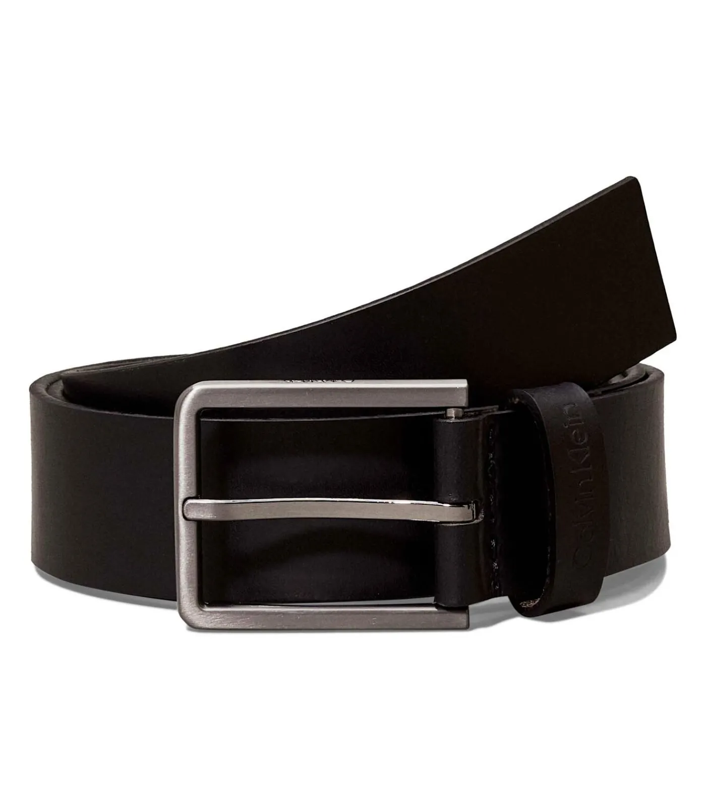 Sale 35Mm Essential Belt Heren Riemen