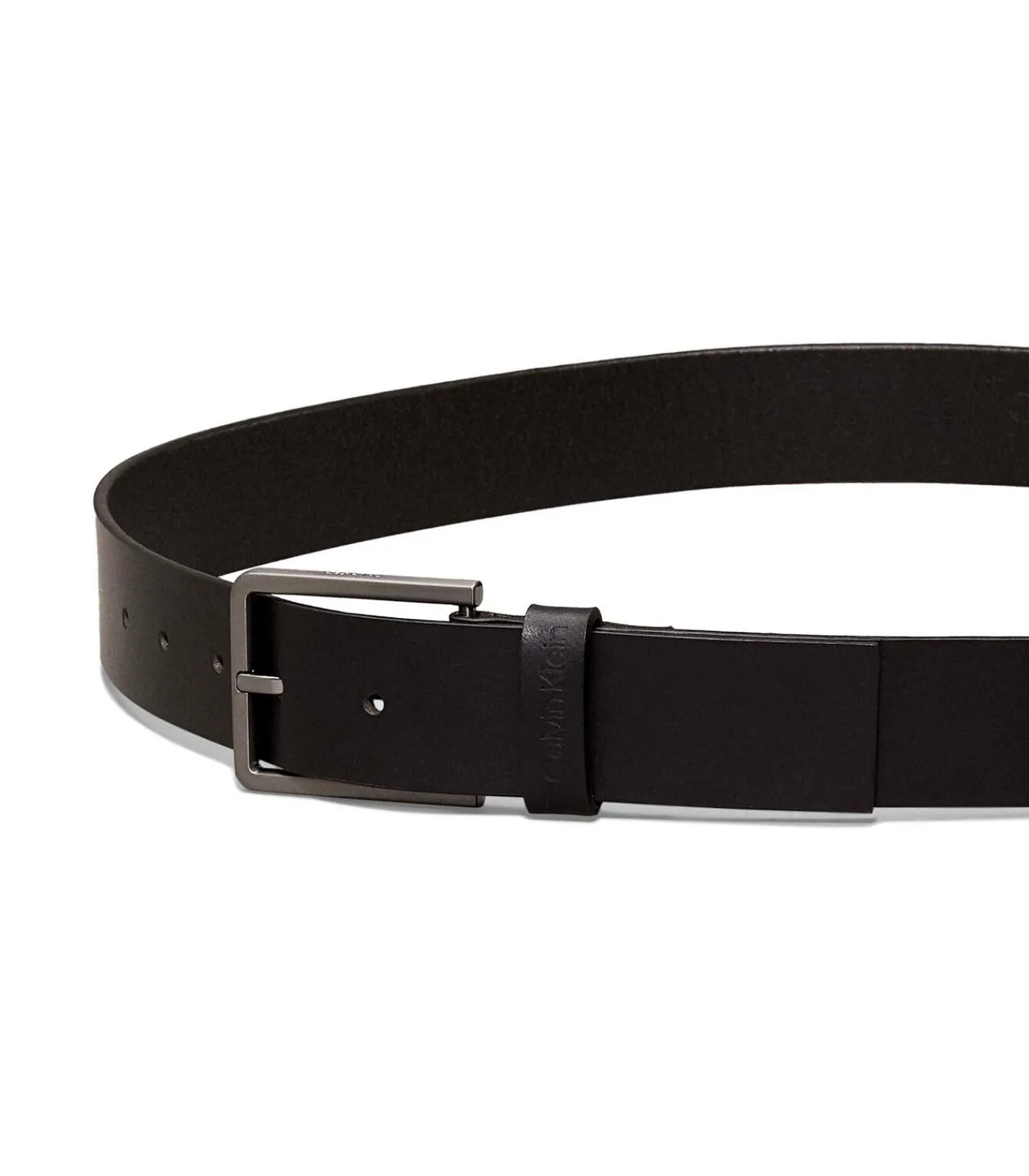 Sale 35Mm Essential Belt Heren Riemen