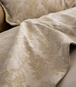 Alexandre Turpault Mémoire - Laken in katoenen jacquard