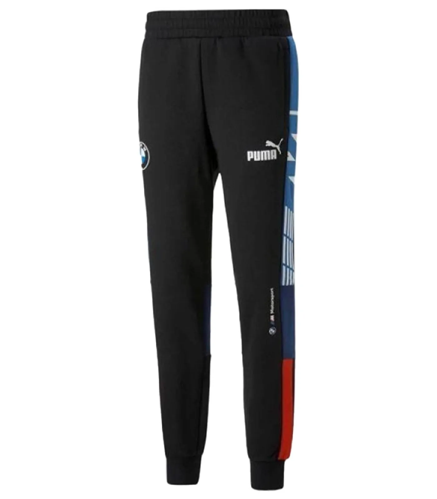 Online MMS SDS - Joggingbroek - Zwart Heren Sportkledij