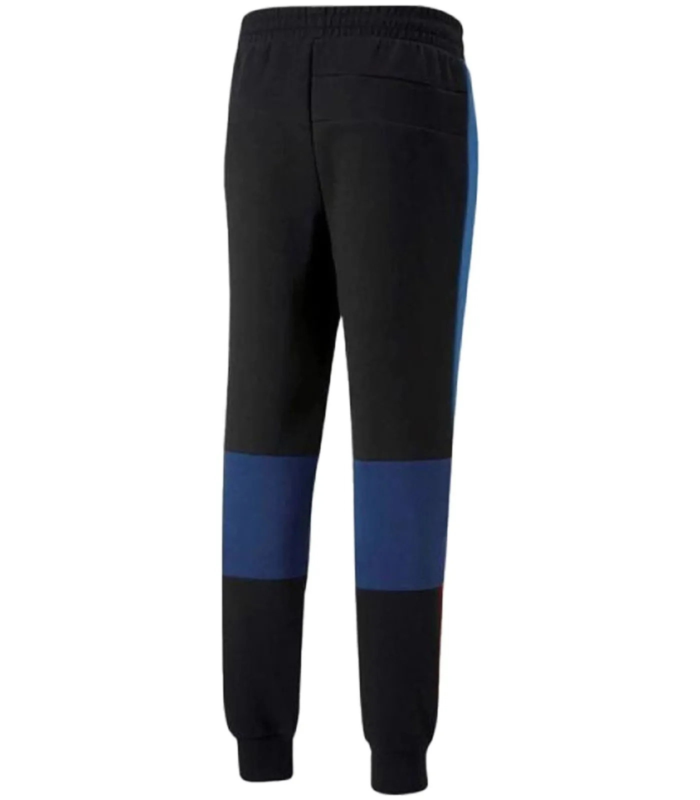Online MMS SDS - Joggingbroek - Zwart Heren Sportkledij
