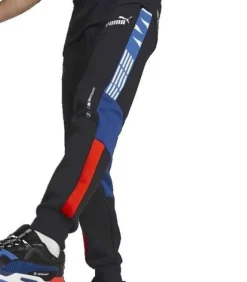 Online MMS SDS - Joggingbroek - Zwart Heren Sportkledij