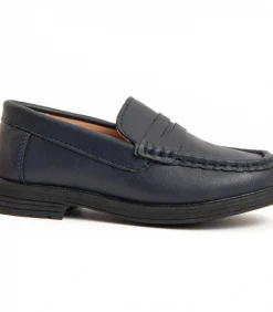 Hot Mocassin Colegialb Kinderen Mocassins