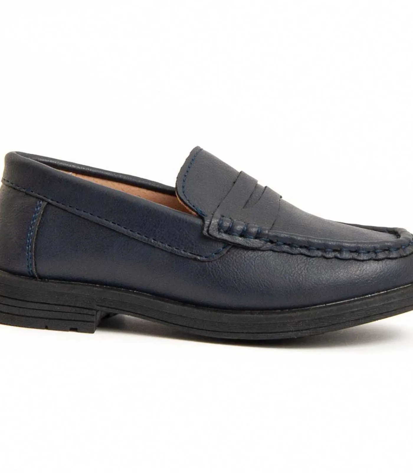 Hot Mocassin Colegialb Kinderen Mocassins