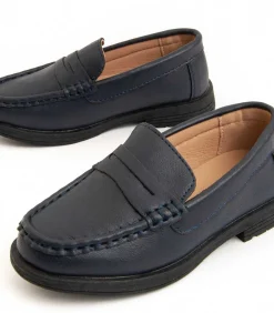 Hot Mocassin Colegialb Kinderen Mocassins