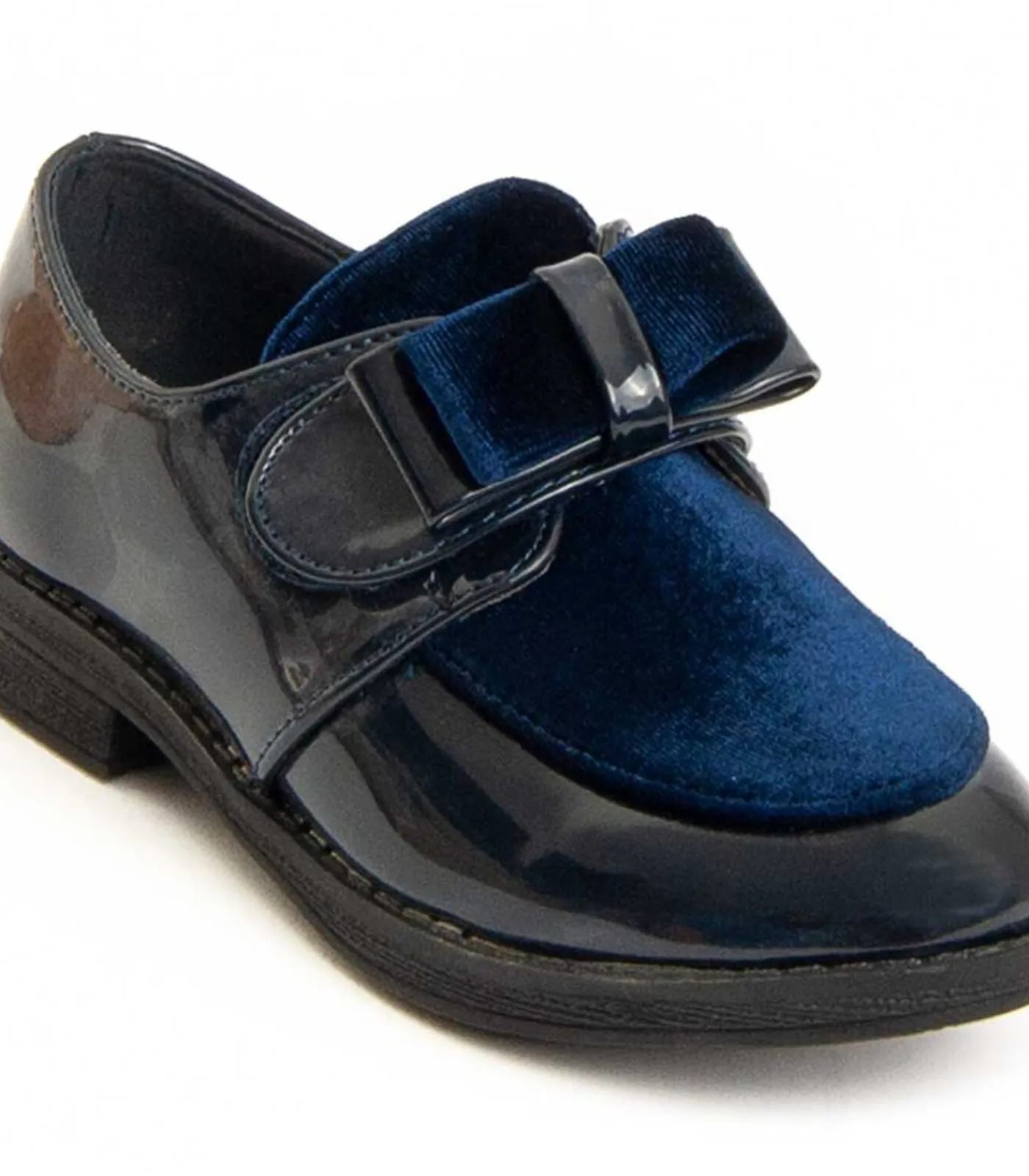 Kinderen Montevita Mocassin Colegialg2