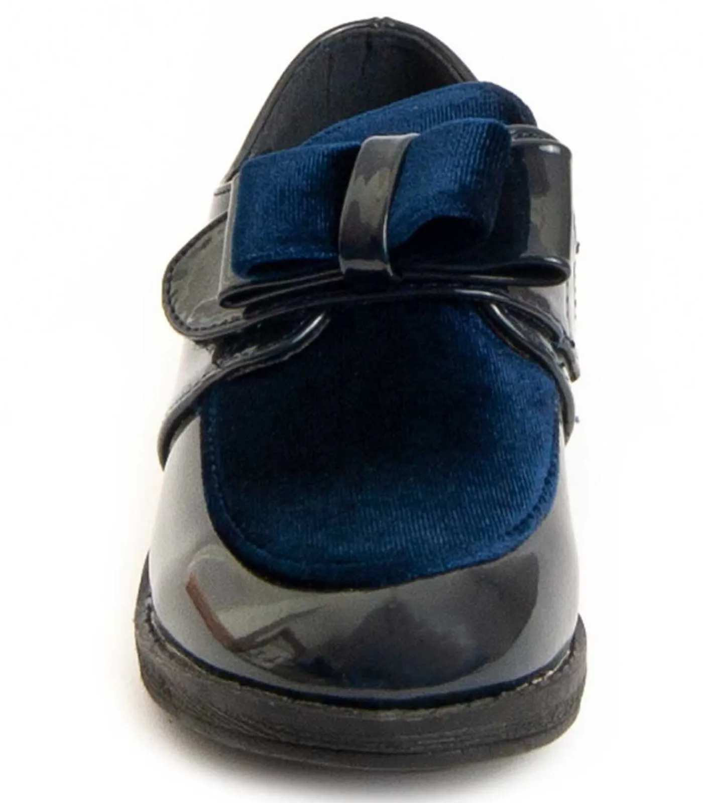 Kinderen Montevita Mocassin Colegialg2