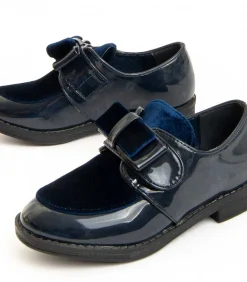 Kinderen Montevita Mocassin Colegialg2