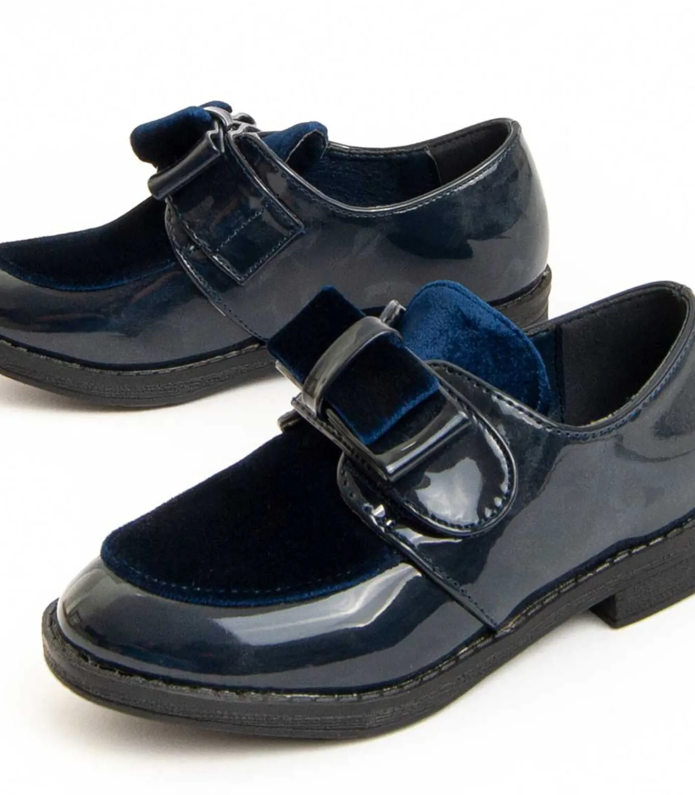 Kinderen Montevita Mocassin Colegialg2