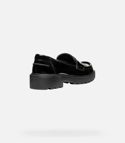 Kinderen GEOX Mocassins voor meisjes Casey