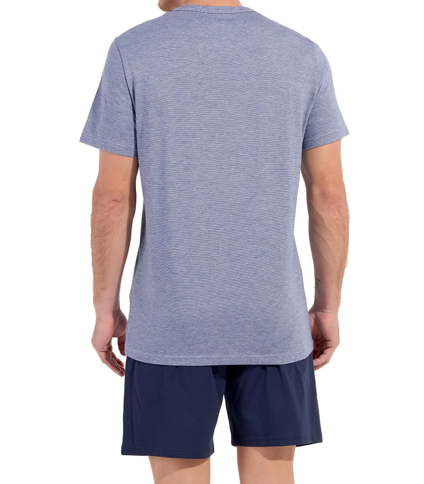 Heren HOM Modal Comfort - pyjama