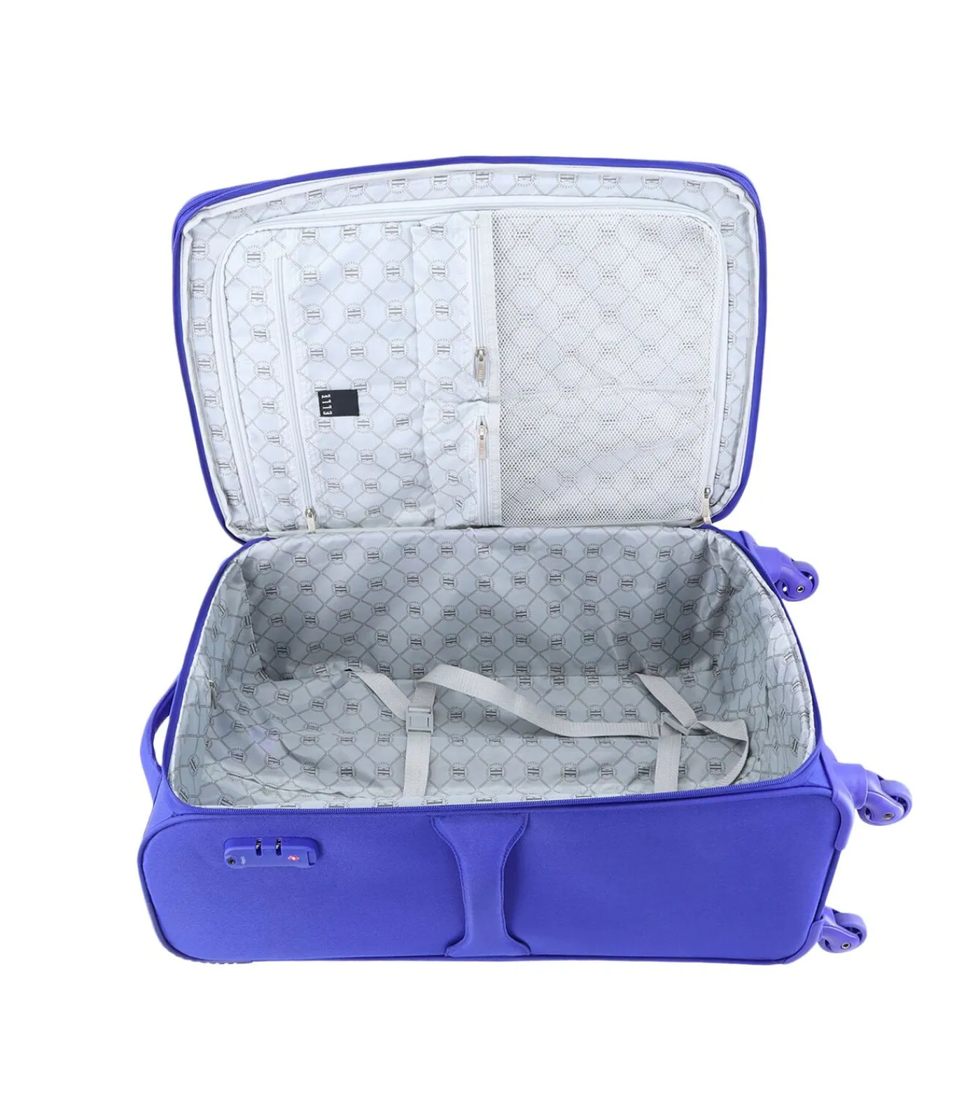 Online Mode Reiskoffer 60cm (M) 4 wielen Trolleys