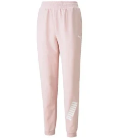 Hot MODERN - Joggingbroek - Roze DAMES Sportkledij