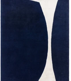 Discount Modern handgetuft wollen tapijt SAPHIR Tapijten