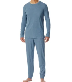 Heren SCHIESSER Modern Nightwear - pyjama