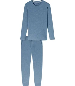 Heren SCHIESSER Modern Nightwear - pyjama