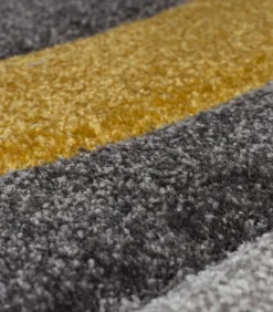 Novatrend Modern platgeweven tapijt RING