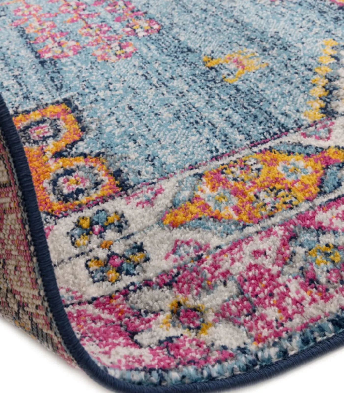 Hot Modern platgeweven tapijt CROWN Tapijten