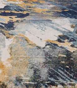 Novatrend Modern platgeweven tapijt AURAL