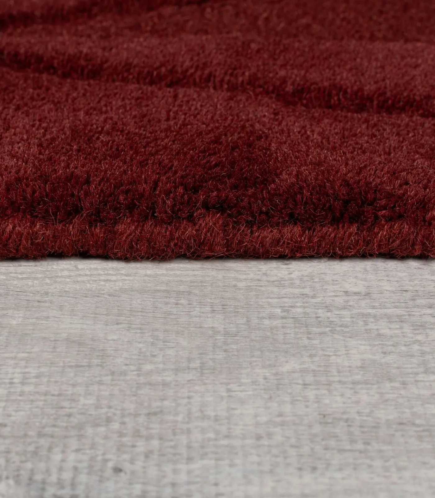 Novatrend Modern puur wollen tapijt SHERD voor woonkamer en slaapkamer