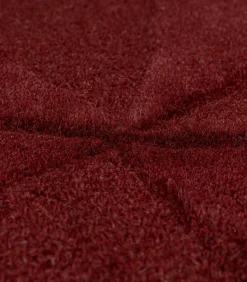 Novatrend Modern puur wollen tapijt SHERD voor woonkamer en slaapkamer