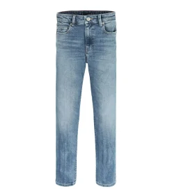 Hot Modern Straight Vintage Kinderen Jeans