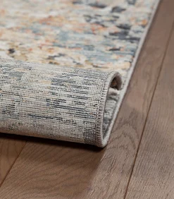 Novatrend Modern tapijt voor woonkamer en slaapkamer MARETA