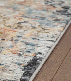 Novatrend Modern tapijt voor woonkamer en slaapkamer MARETA