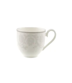 Villeroy & Boch Mokkakop Gray Pearl