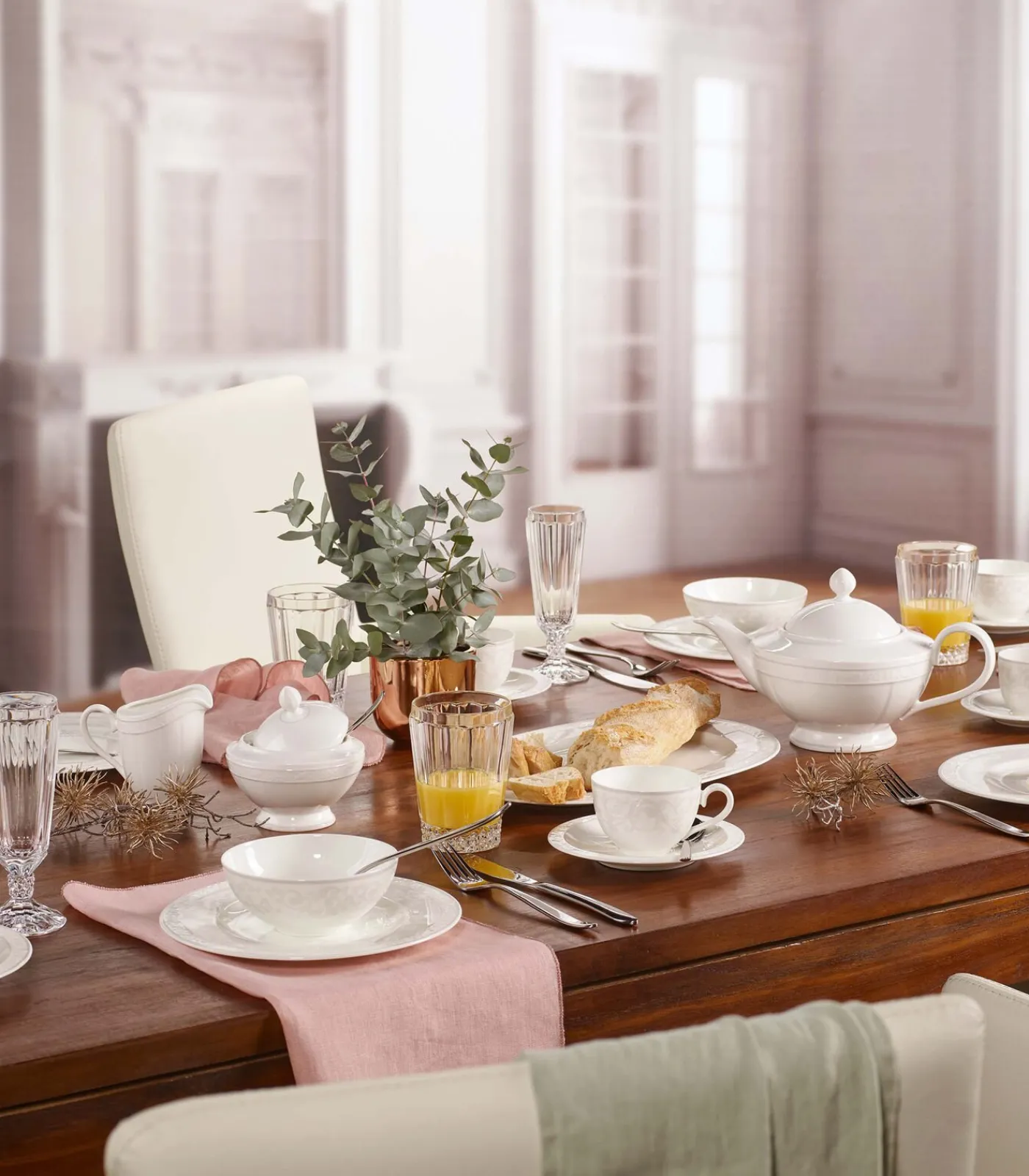 Sale Mokkaschotel Gray Pearl Tafelgerei