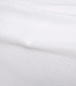 ESSENZA MOLTON - Hoeslaken