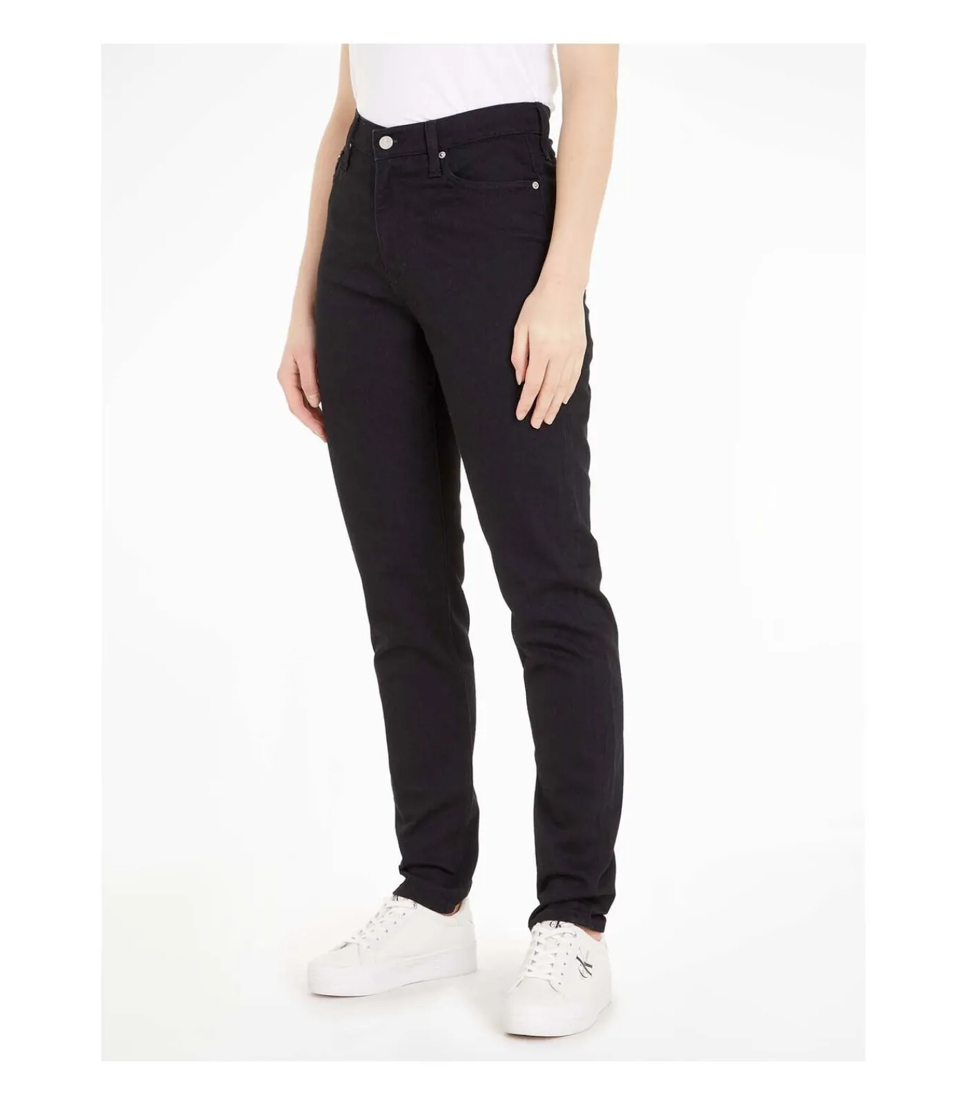 DAMES Calvin Klein Jeans Mom Jean