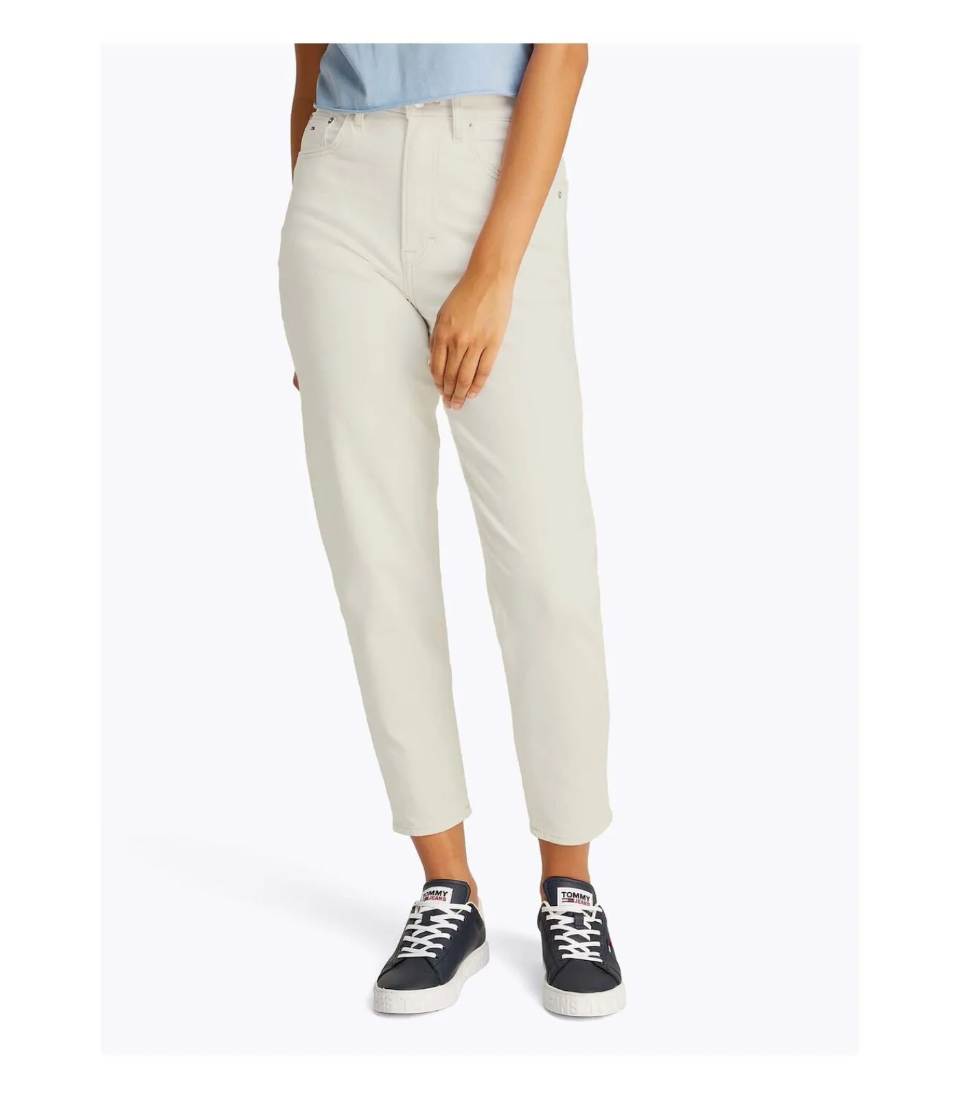 Online Mom Jean Uh Tpr Bi4 DAMES Jeans