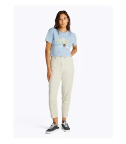 Online Mom Jean Uh Tpr Bi4 DAMES Jeans