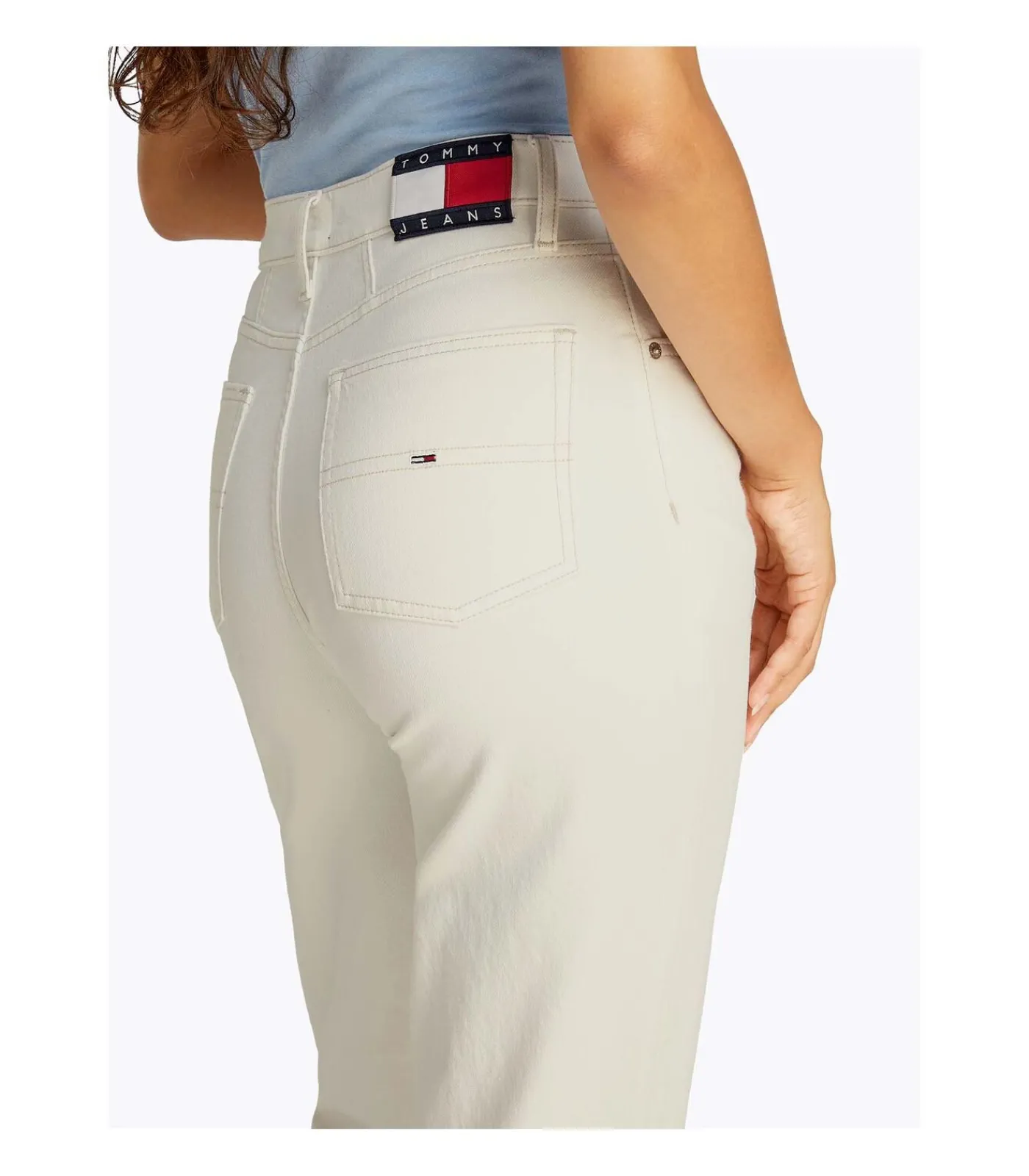 Online Mom Jean Uh Tpr Bi4 DAMES Jeans