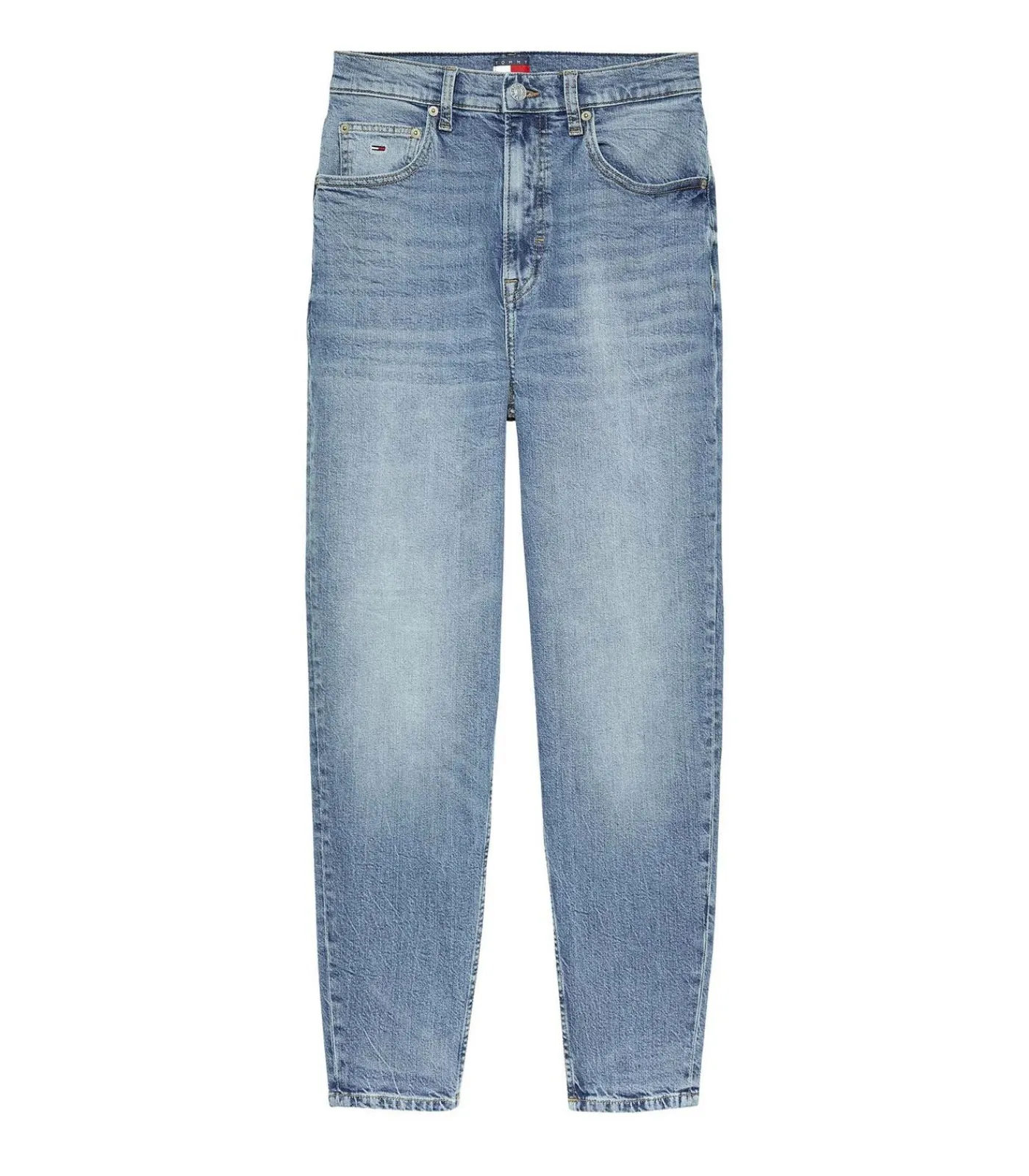 DAMES Tommy Jeans Mom Jean Uh Tpr Ai51
