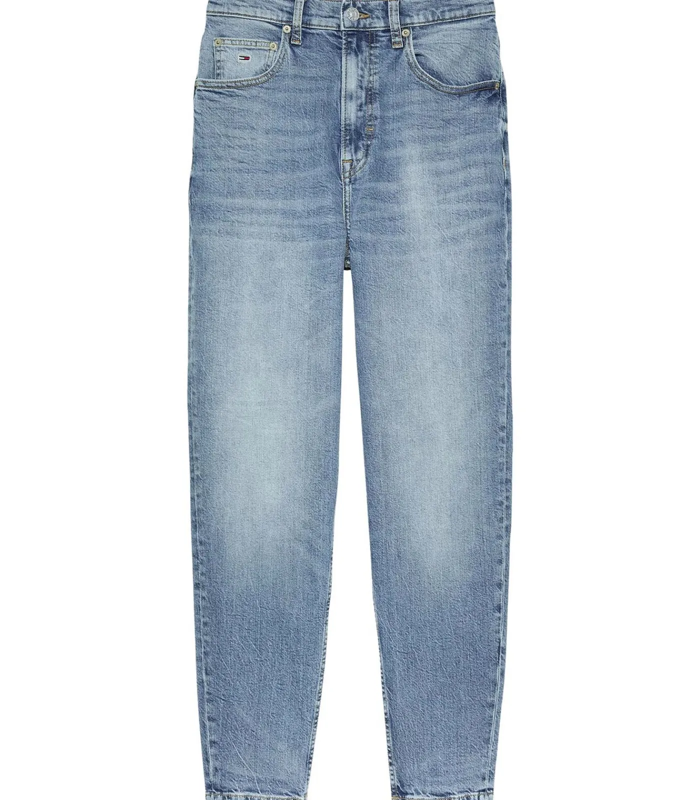 DAMES Tommy Jeans Mom Jean Uh Tpr Ai51