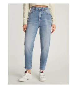 DAMES Tommy Jeans Mom Jean Uh Tpr Ai51