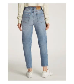 DAMES Tommy Jeans Mom Jean Uh Tpr Ai51