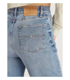DAMES Tommy Jeans Mom Jean Uh Tpr Ai51