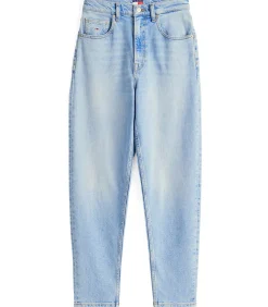 DAMES Tommy Jeans Mom Jean Uh Tpr Bi01