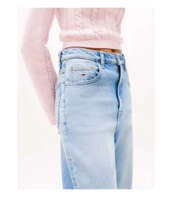 DAMES Tommy Jeans Mom Jean Uh Tpr Bi01