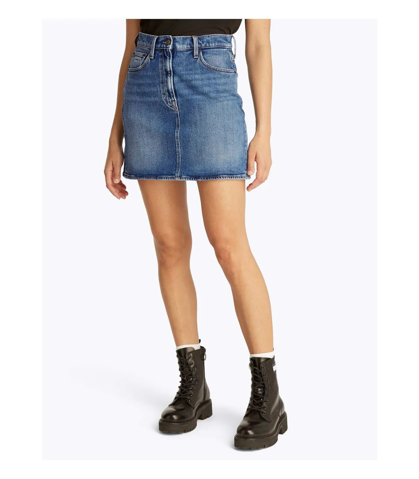 Discount Mom Skirt Bi0134 DAMES Rokken