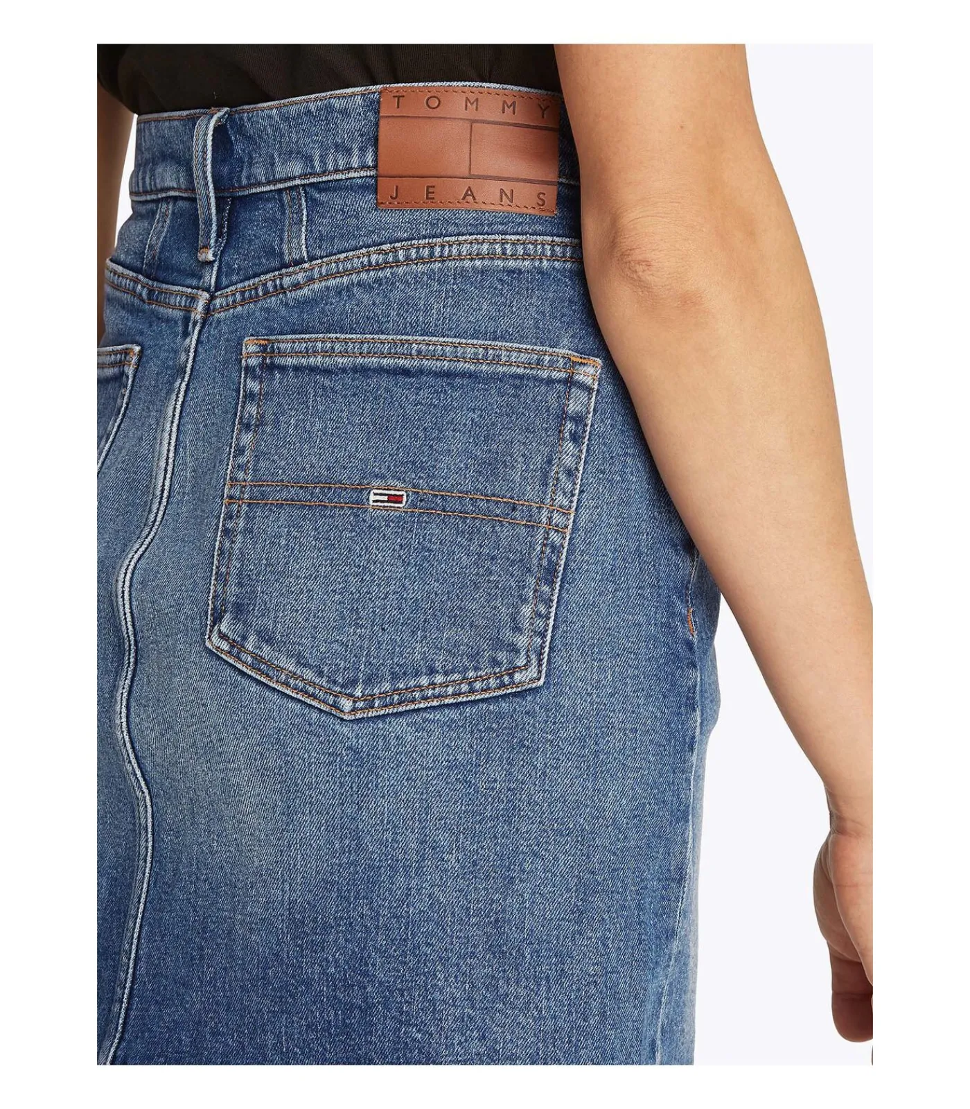 Discount Mom Skirt Bi0134 DAMES Rokken