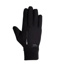 Heren Trespass MONCUR - Handschoen - Zwart