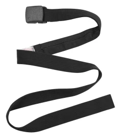 Heren Craghoppers MONEY - Riem - Zwart