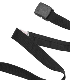 Heren Craghoppers MONEY - Riem - Zwart