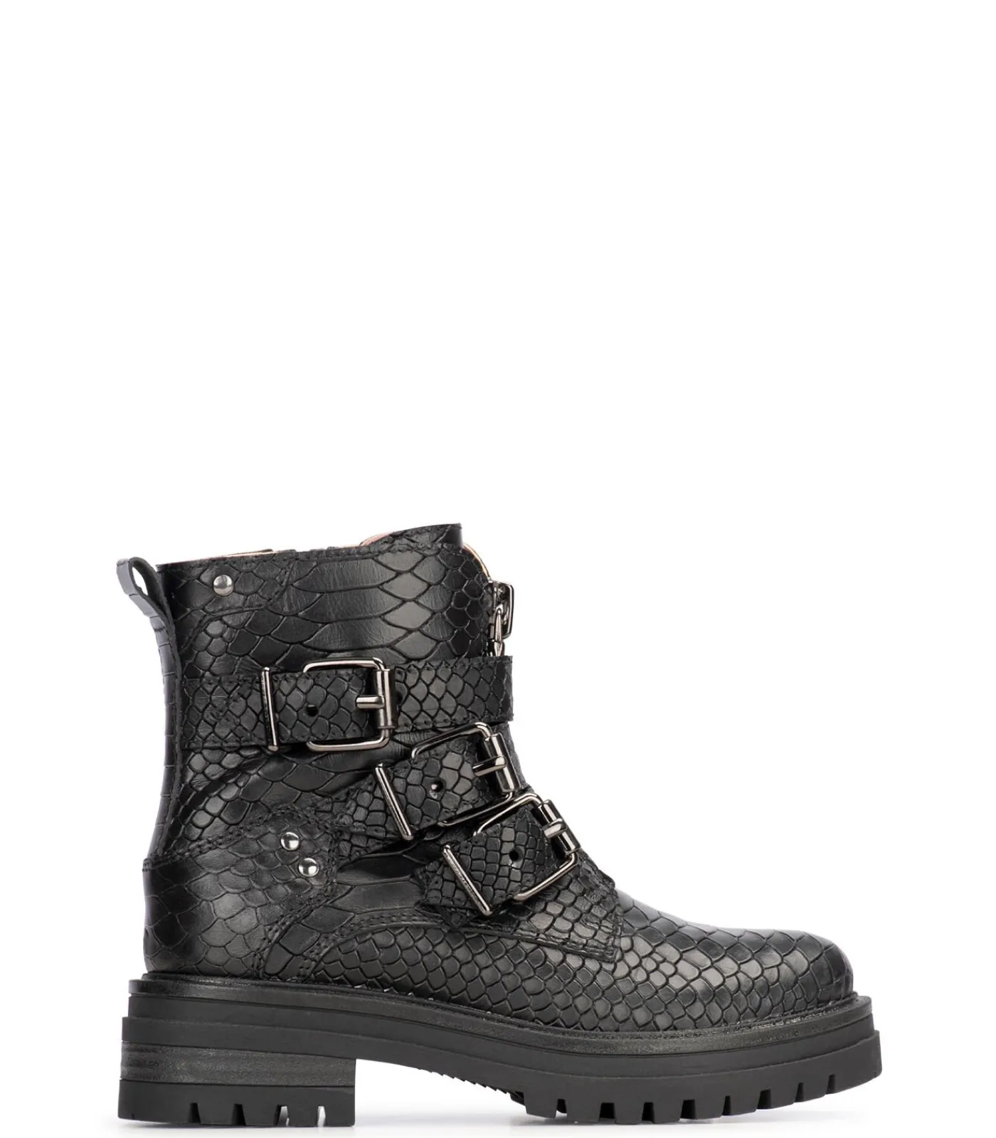 Hot MONK Meisjes bikerlaarzen Kinderen Laarzen