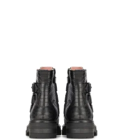 Hot MONK Meisjes bikerlaarzen Kinderen Laarzen