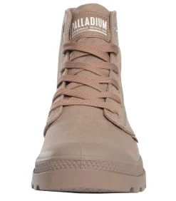 Heren Palladium Mono Chrome Laarzen